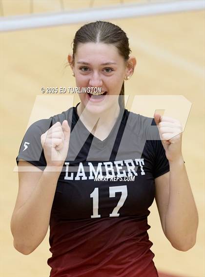 Thumbnail 1 in Lambert @ Lassiter photogallery.