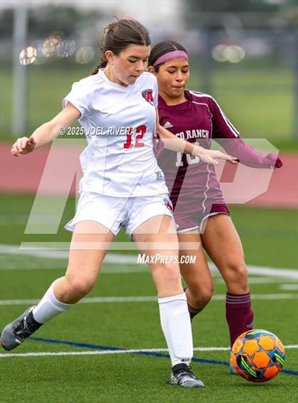 Thumbnail 3 in Katy @ Cinco Ranch (White) photogallery.