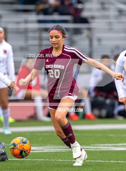 Thumbnail 2 in Katy @ Cinco Ranch (White) photogallery.