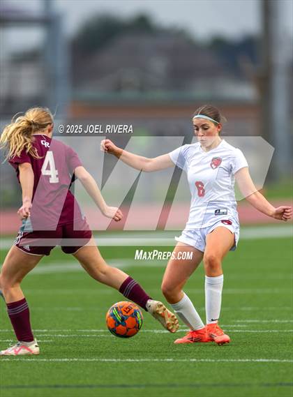 Thumbnail 3 in Katy @ Cinco Ranch (White) photogallery.
