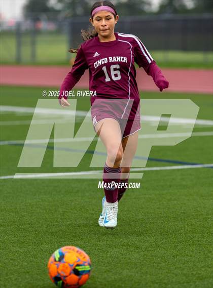 Thumbnail 2 in Katy @ Cinco Ranch (White) photogallery.