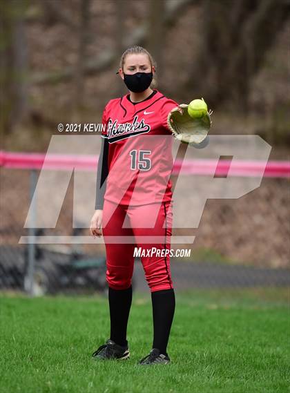 Thumbnail 3 in Lyman Hall @ Sacred Heart Academy photogallery.