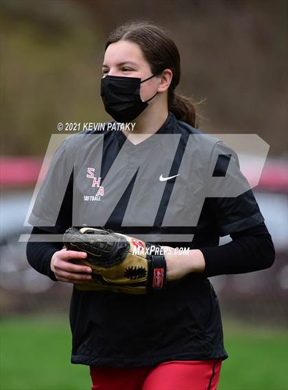 Thumbnail 1 in Lyman Hall @ Sacred Heart Academy photogallery.