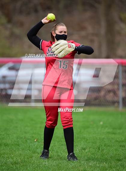 Thumbnail 1 in Lyman Hall @ Sacred Heart Academy photogallery.