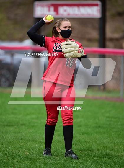 Thumbnail 1 in Lyman Hall @ Sacred Heart Academy photogallery.