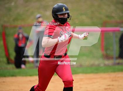 Thumbnail 1 in Lyman Hall @ Sacred Heart Academy photogallery.