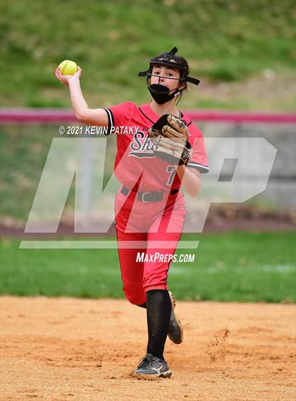 Thumbnail 1 in Lyman Hall @ Sacred Heart Academy photogallery.