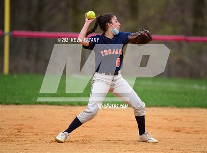 Thumbnail 1 in Lyman Hall @ Sacred Heart Academy photogallery.