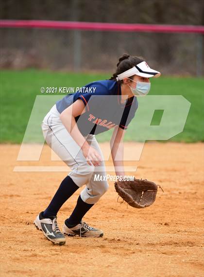 Thumbnail 2 in Lyman Hall @ Sacred Heart Academy photogallery.