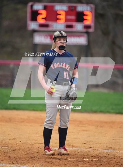 Thumbnail 1 in Lyman Hall @ Sacred Heart Academy photogallery.