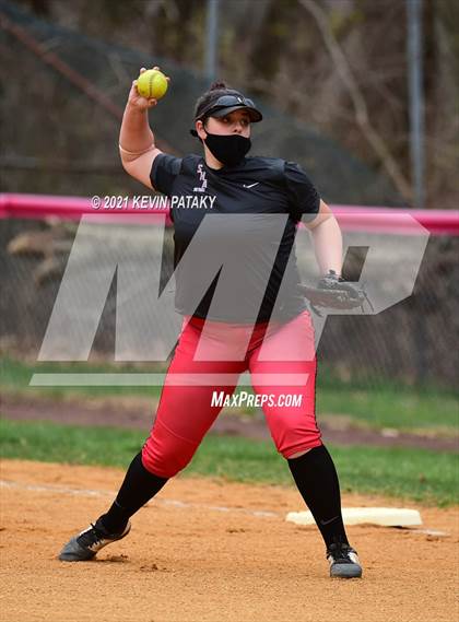 Thumbnail 1 in Lyman Hall @ Sacred Heart Academy photogallery.