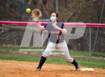 Thumbnail 1 in Lyman Hall @ Sacred Heart Academy photogallery.