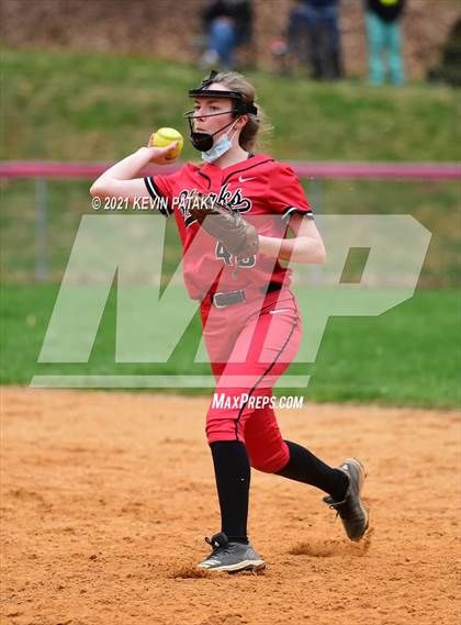 Thumbnail 1 in Lyman Hall @ Sacred Heart Academy photogallery.