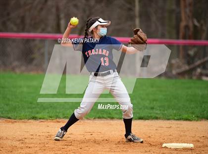 Thumbnail 2 in Lyman Hall @ Sacred Heart Academy photogallery.