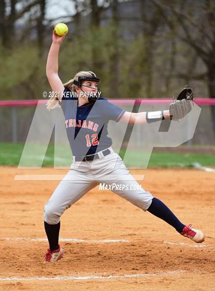 Thumbnail 2 in Lyman Hall @ Sacred Heart Academy photogallery.