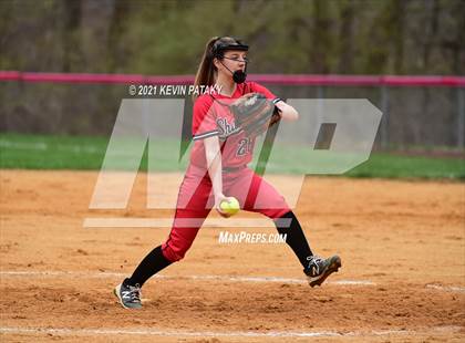 Thumbnail 3 in Lyman Hall @ Sacred Heart Academy photogallery.