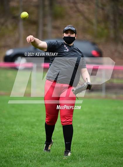 Thumbnail 3 in Lyman Hall @ Sacred Heart Academy photogallery.