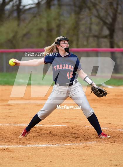 Thumbnail 3 in Lyman Hall @ Sacred Heart Academy photogallery.