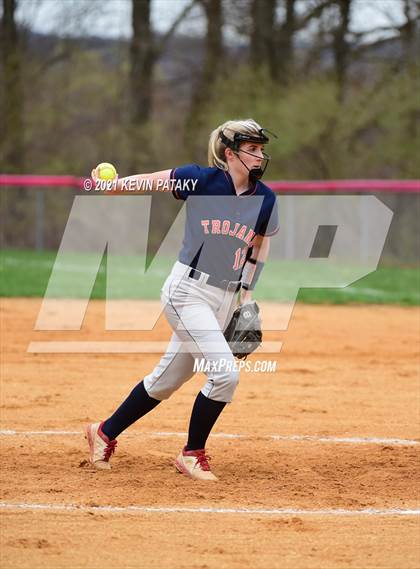 Thumbnail 1 in Lyman Hall @ Sacred Heart Academy photogallery.