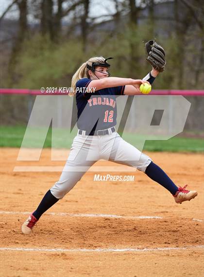 Thumbnail 2 in Lyman Hall @ Sacred Heart Academy photogallery.