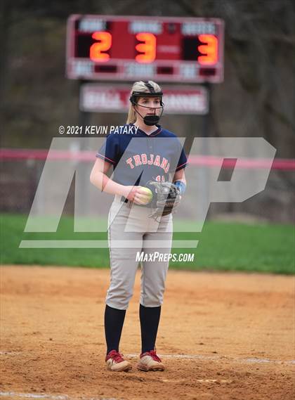 Thumbnail 3 in Lyman Hall @ Sacred Heart Academy photogallery.