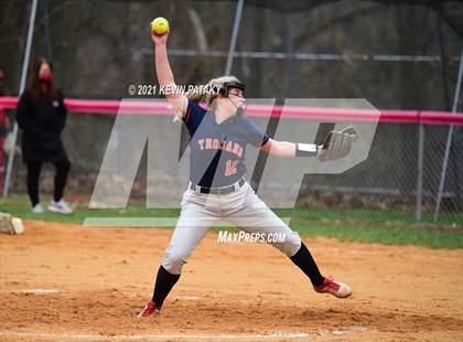 Thumbnail 3 in Lyman Hall @ Sacred Heart Academy photogallery.