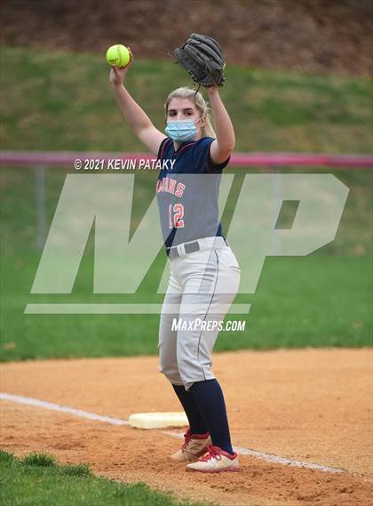 Thumbnail 3 in Lyman Hall @ Sacred Heart Academy photogallery.