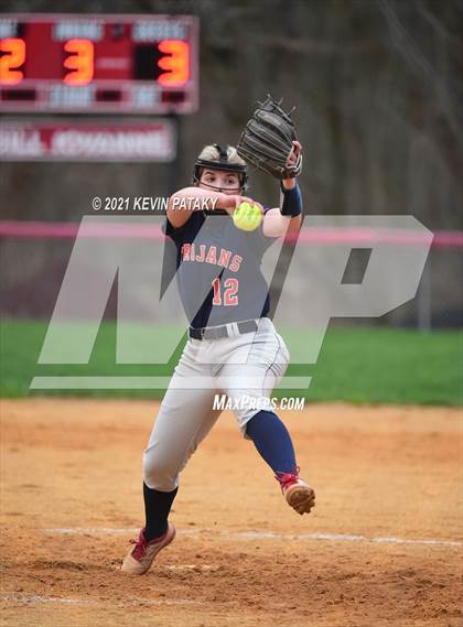 Thumbnail 3 in Lyman Hall @ Sacred Heart Academy photogallery.