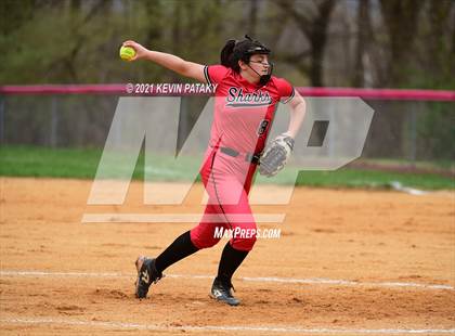 Thumbnail 2 in Lyman Hall @ Sacred Heart Academy photogallery.