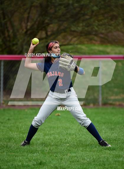 Thumbnail 2 in Lyman Hall @ Sacred Heart Academy photogallery.