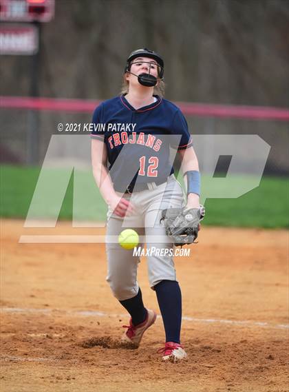 Thumbnail 3 in Lyman Hall @ Sacred Heart Academy photogallery.