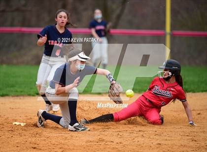 Thumbnail 2 in Lyman Hall @ Sacred Heart Academy photogallery.