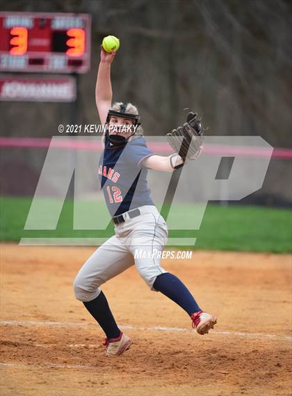 Thumbnail 2 in Lyman Hall @ Sacred Heart Academy photogallery.