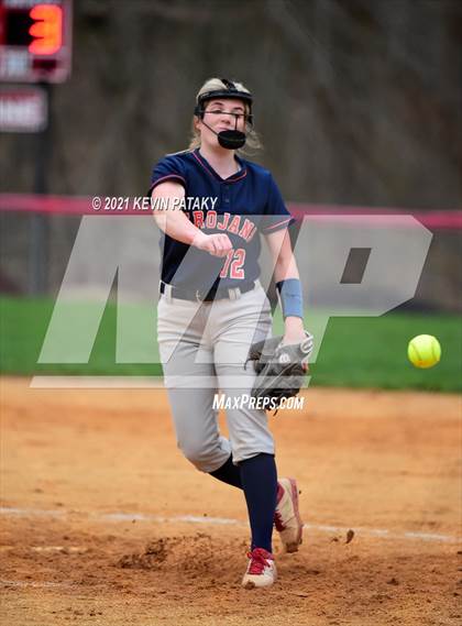 Thumbnail 1 in Lyman Hall @ Sacred Heart Academy photogallery.