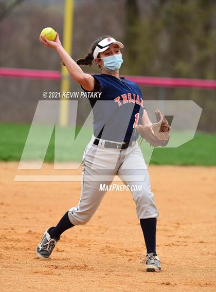 Thumbnail 3 in Lyman Hall @ Sacred Heart Academy photogallery.