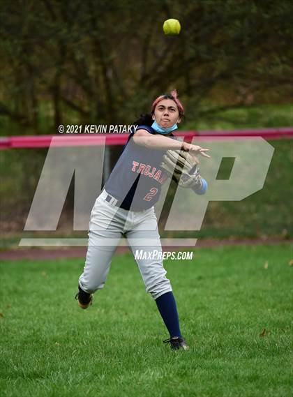 Thumbnail 3 in Lyman Hall @ Sacred Heart Academy photogallery.