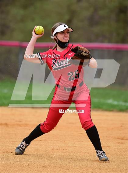 Thumbnail 2 in Lyman Hall @ Sacred Heart Academy photogallery.