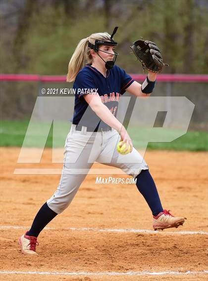 Thumbnail 2 in Lyman Hall @ Sacred Heart Academy photogallery.