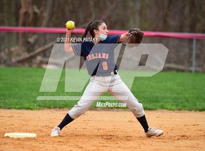 Thumbnail 1 in Lyman Hall @ Sacred Heart Academy photogallery.