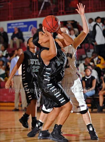 Thumbnail 3 in Butler @ Sparkman photogallery.