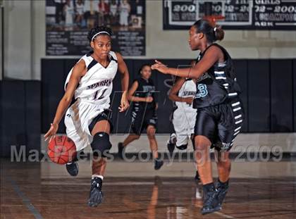 Thumbnail 3 in Butler @ Sparkman photogallery.