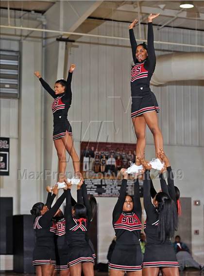 Thumbnail 3 in Butler @ Sparkman photogallery.
