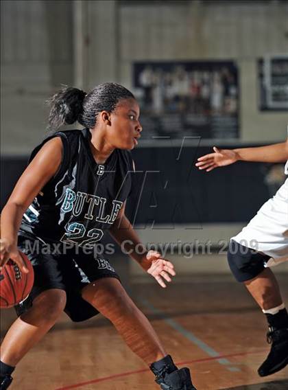Thumbnail 3 in Butler @ Sparkman photogallery.
