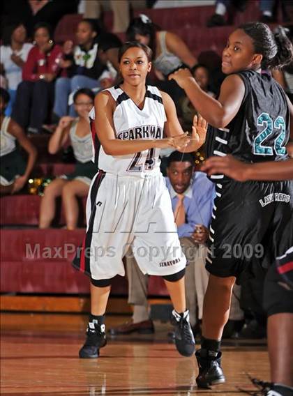 Thumbnail 2 in Butler @ Sparkman photogallery.