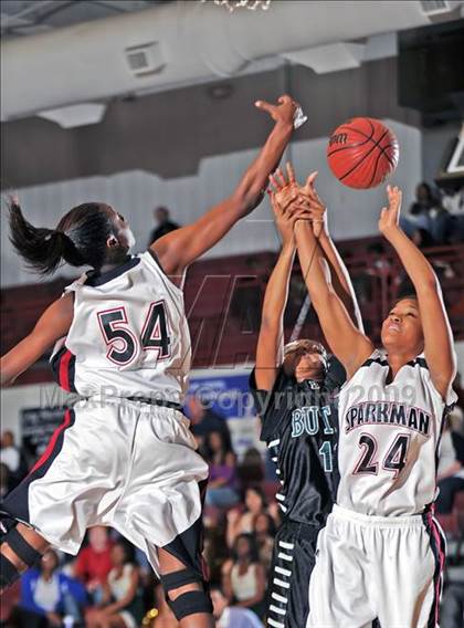 Thumbnail 2 in Butler @ Sparkman photogallery.