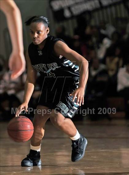 Thumbnail 3 in Butler @ Sparkman photogallery.