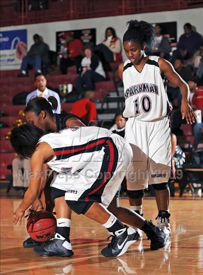 Thumbnail 3 in Butler @ Sparkman photogallery.