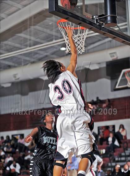 Thumbnail 3 in Butler @ Sparkman photogallery.