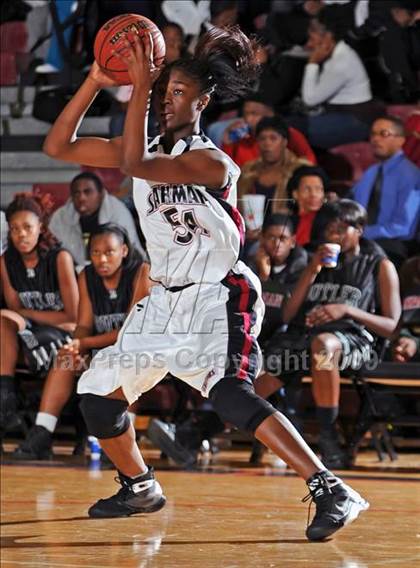 Thumbnail 1 in Butler @ Sparkman photogallery.