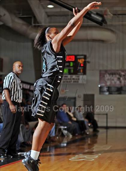 Thumbnail 3 in Butler @ Sparkman photogallery.